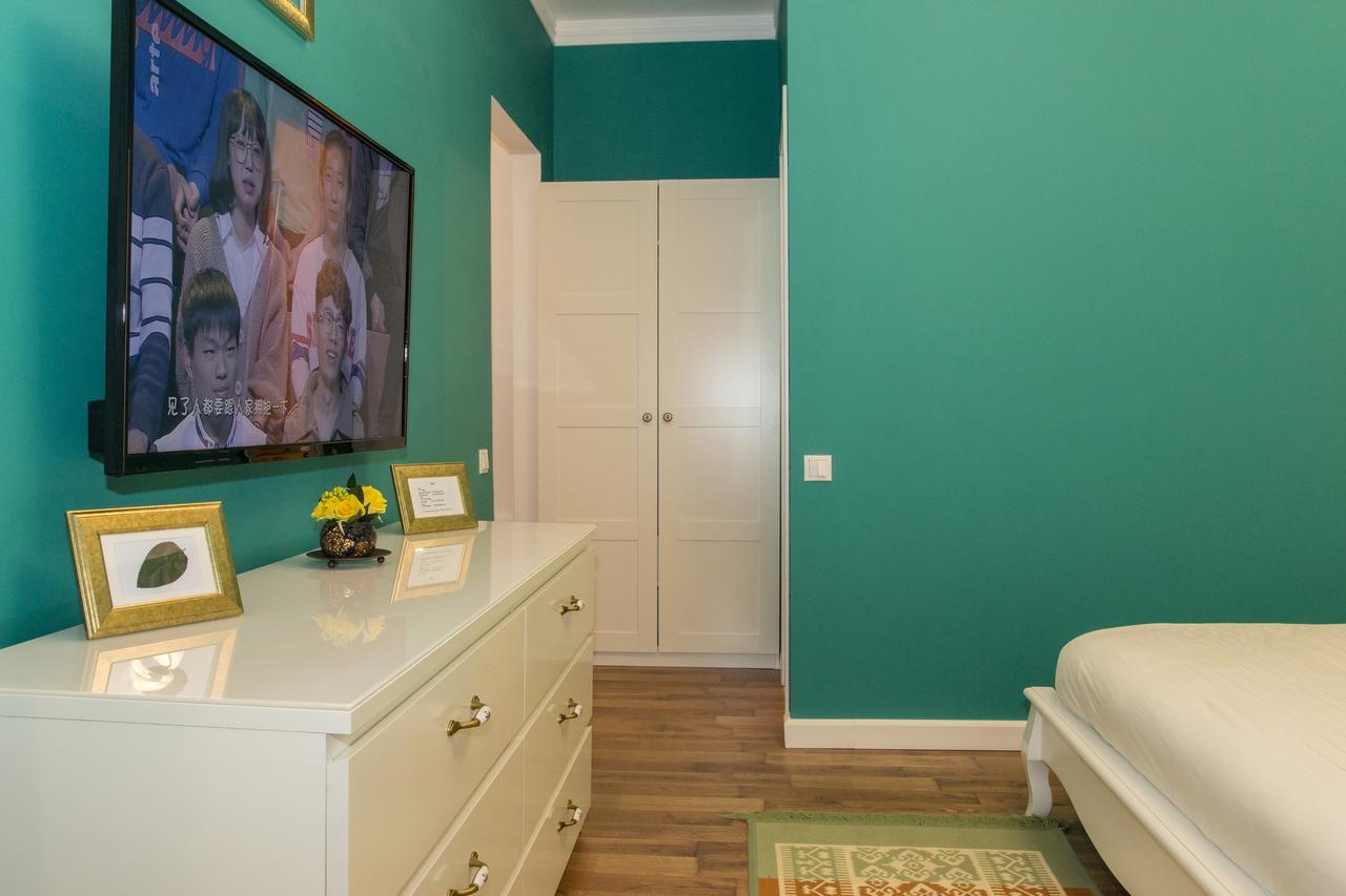 Premium Studio By Mrg Apartments Bucharest Exterior photo