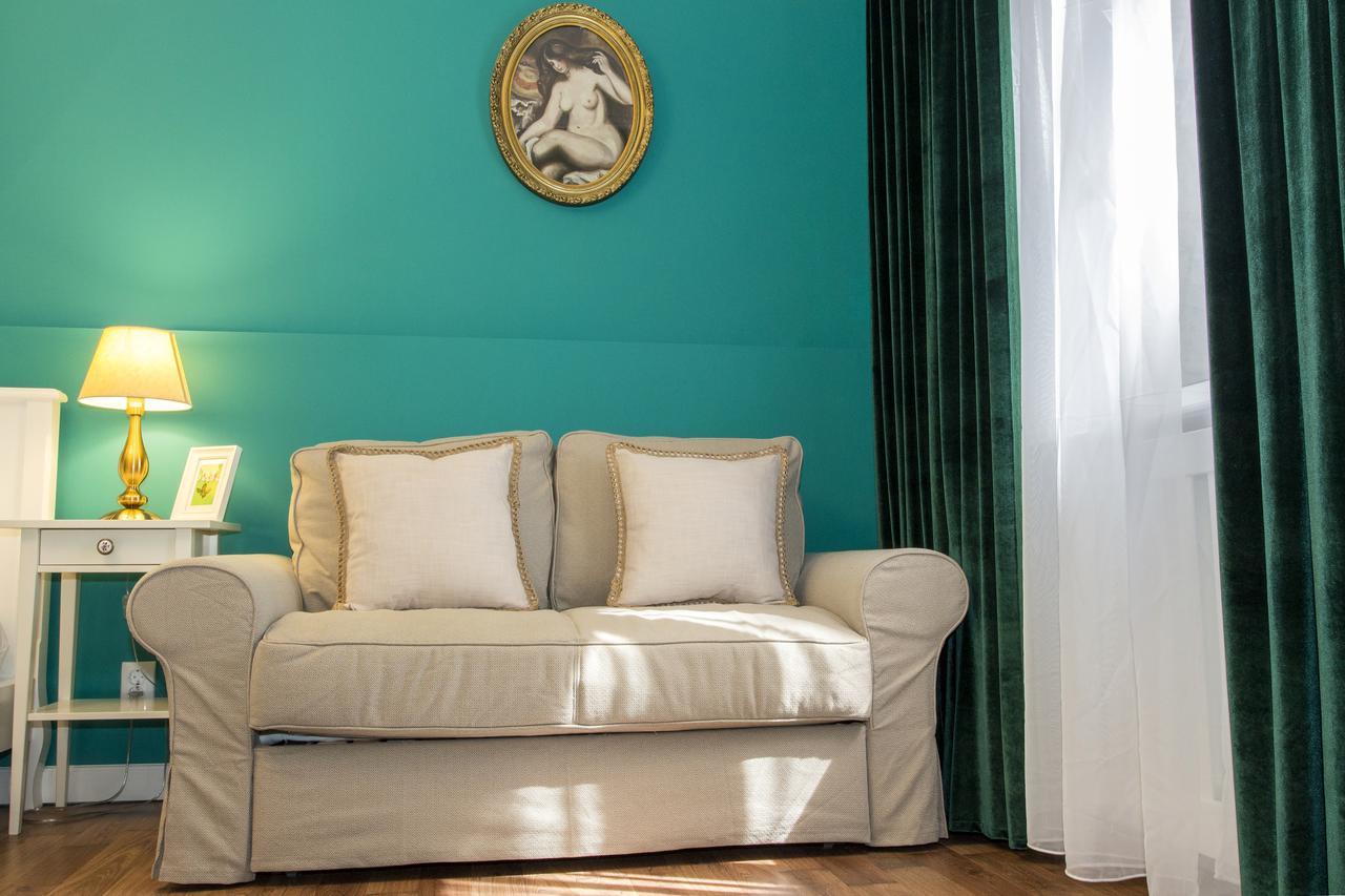 Premium Studio By Mrg Apartments Bucharest Exterior photo